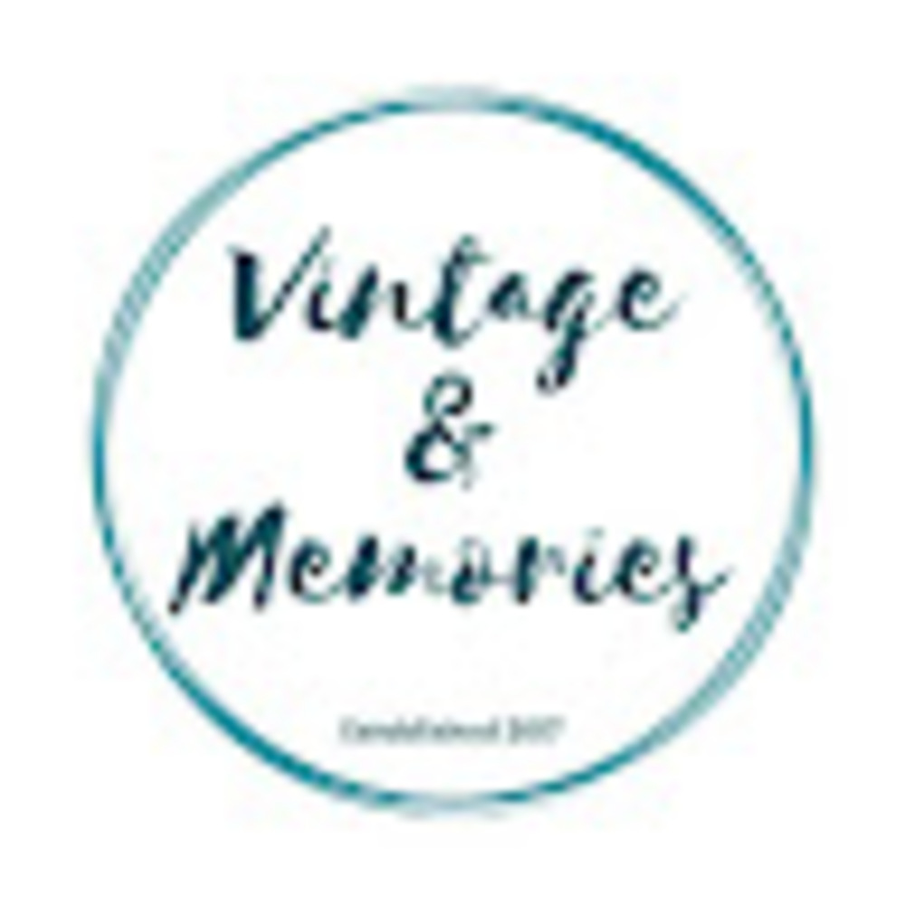 Meet your Posher, Vintage.memories